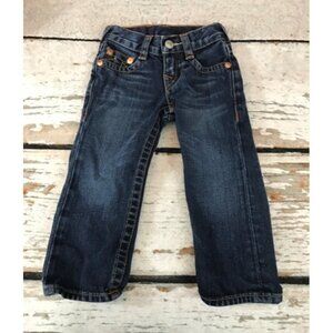 True Religion Bobby Jeans